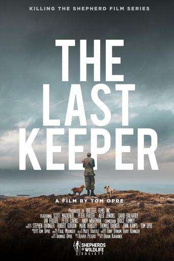 Poster of The Last Keeper