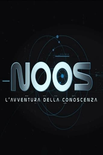 Portrait for Noos - L'avventura della conoscenza - Season 1