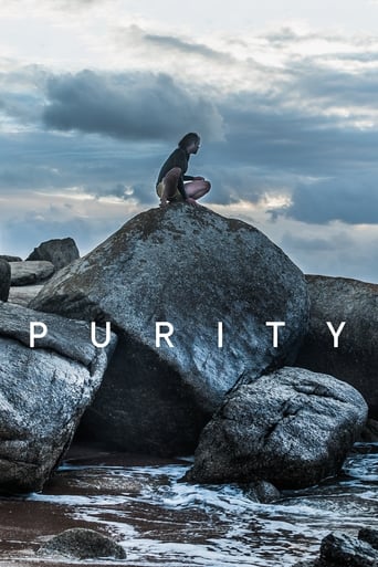 Poster of Purity