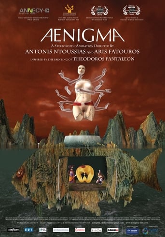 Poster of Aenigma