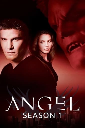 Portrait for Angel - Season 1