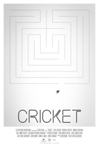 Poster of Cricket