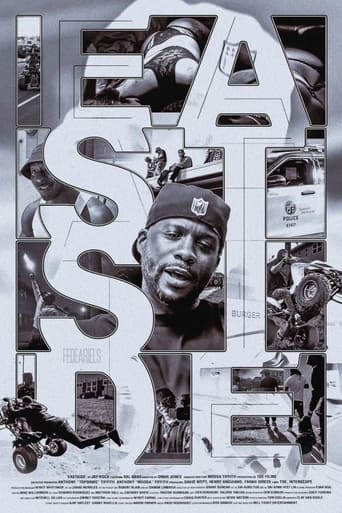 Poster of East Side: A Nickerson Gardens Story