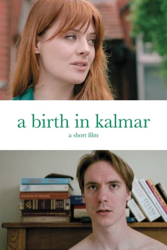 Poster of A Birth in Kalmar