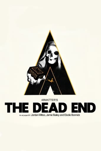 Poster of The Dead End