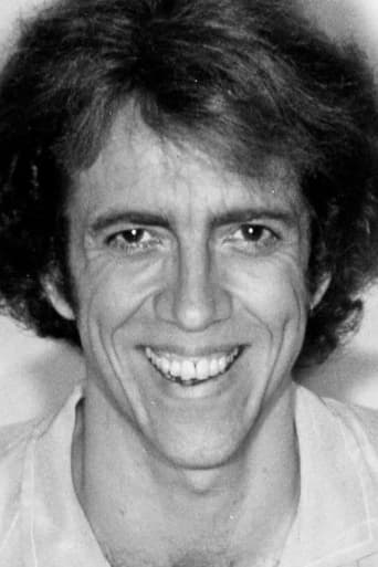 Portrait of Bob Welch