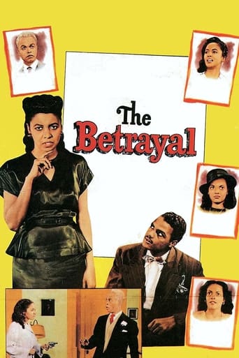 Poster of The Betrayal