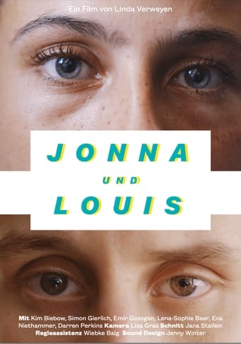 Poster of Jonna and Louis