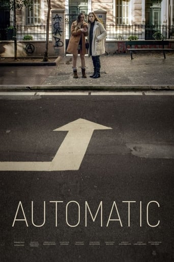 Poster of Automatic