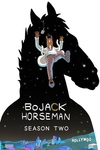 Portrait for BoJack Horseman - Season 2