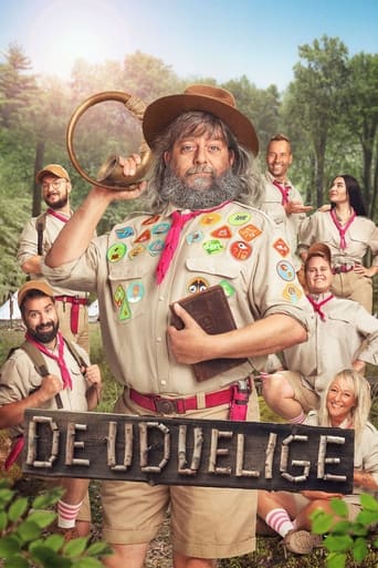 Poster of De Uduelige