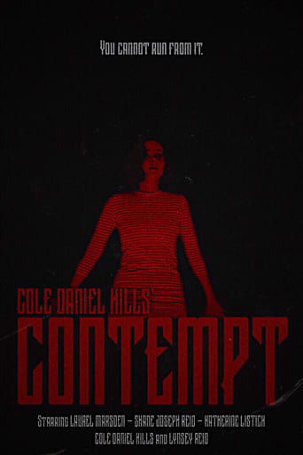 Poster of Contempt