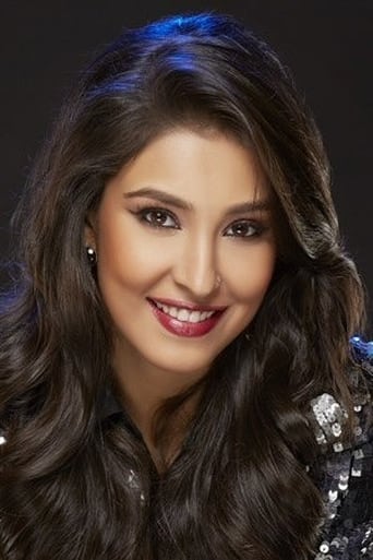 Portrait of Navneet Kaur Dhillon