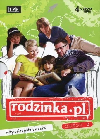 Portrait for A Polish Family - Season 2