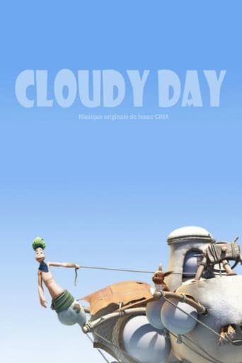 Poster of Cloudy Day