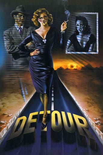 Poster of Detour