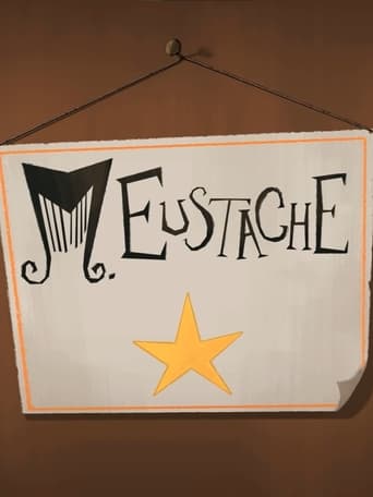 Poster of M. Eustache