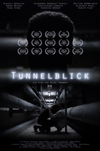 Poster of Tunnelblick