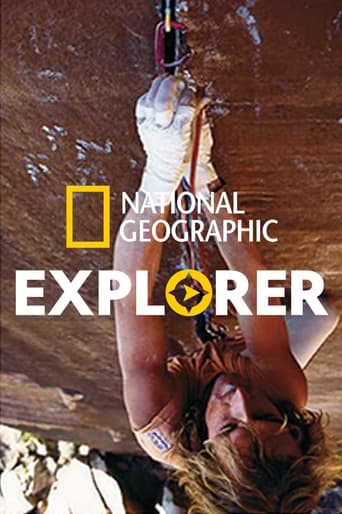 Poster of National Geographic Explorer