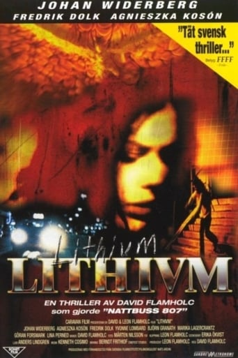 Poster of Lithivm