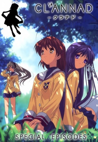 Portrait for Clannad - Specials