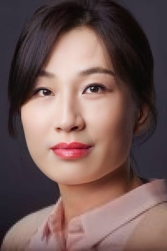 Portrait of Lee Sang-hee