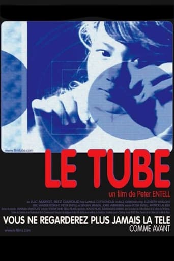 Poster of Le Tube