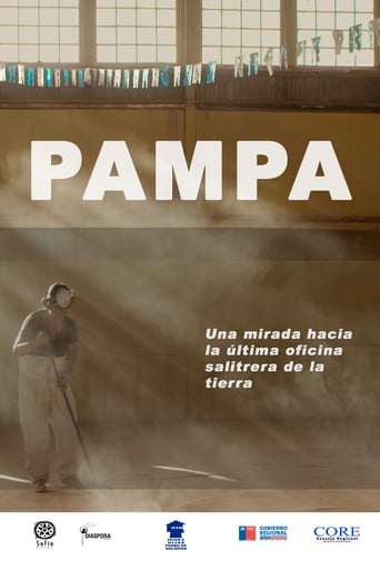 Poster of Pampa