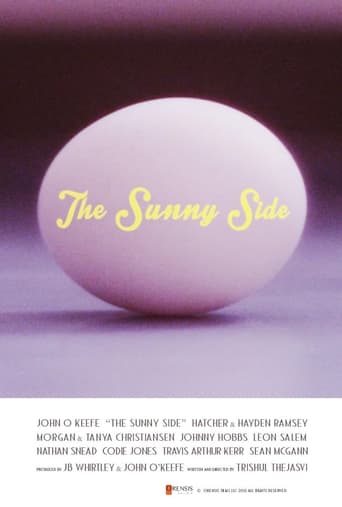 Poster of The Sunny Side