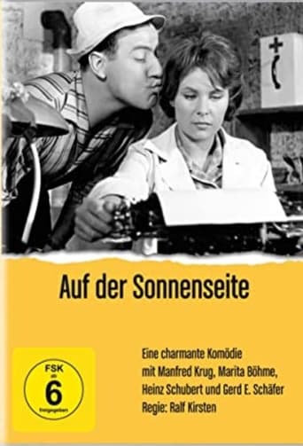 Poster of Auf der Sonnenseite