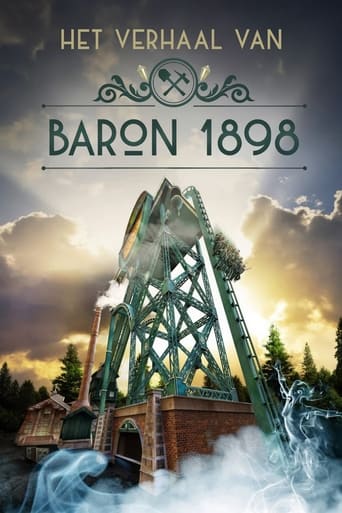 Poster of Baron 1898