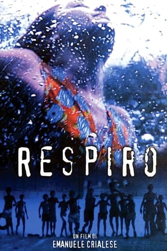 Poster of Respiro