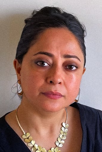 Portrait of Sheeba Chaddha