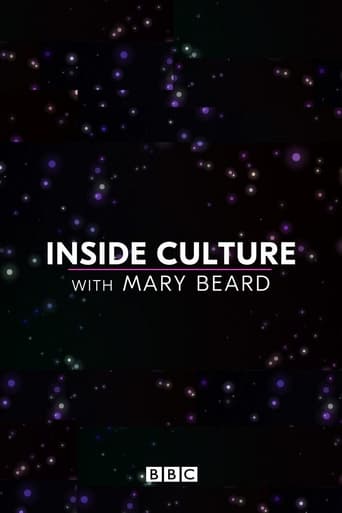 Poster of Inside Culture