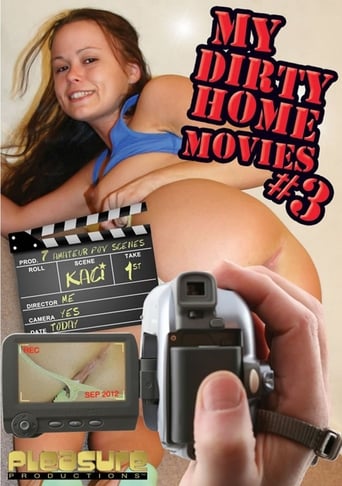 Poster of My Dirty Home Movies 3