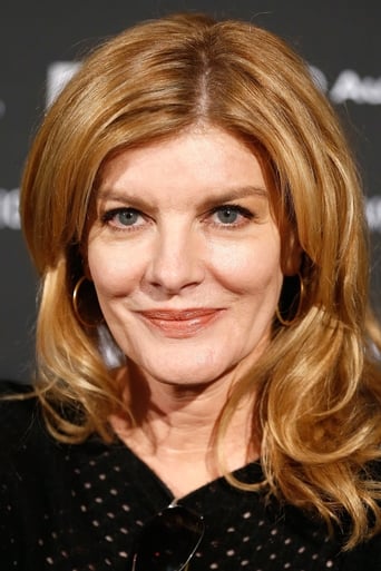 Portrait of Rene Russo