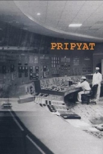 Poster of Pripyat