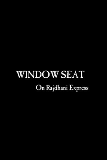 Poster of Window Seat in Rajdhani Express