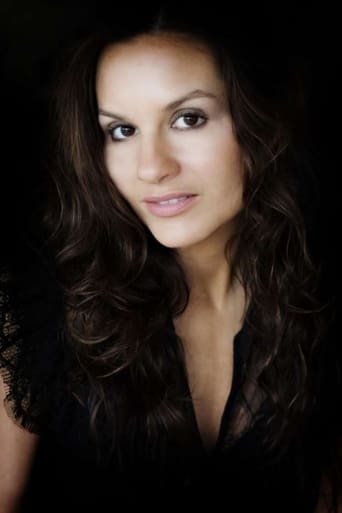 Portrait of Kara DioGuardi