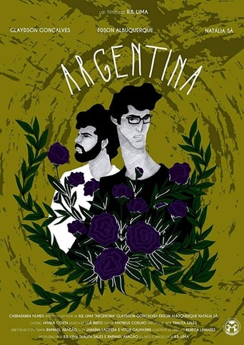 Poster of Argentina