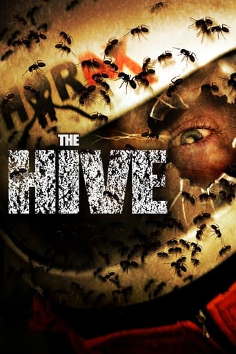 Poster of The Hive