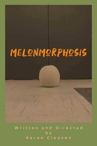 Poster of Melonmorphosis