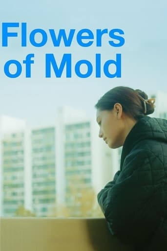 Poster of Flowers of Mold