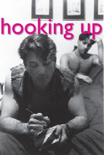 Poster of Hooking Up