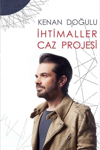 Poster of Kenan Dogulu Ihtimaller Live