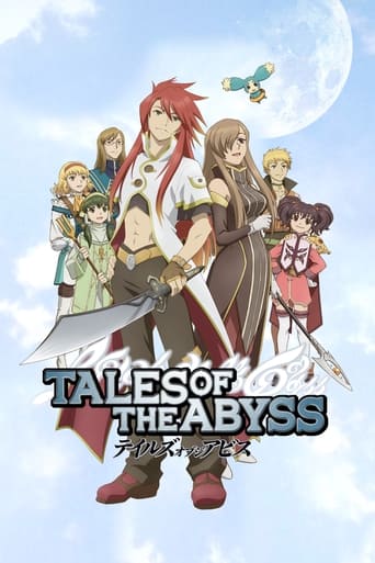 Portrait for Tales of the Abyss - Season 1