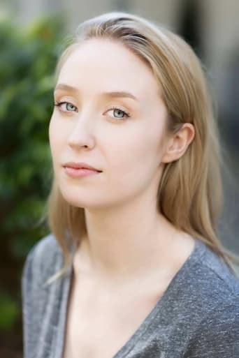 Portrait of Lily Loveless