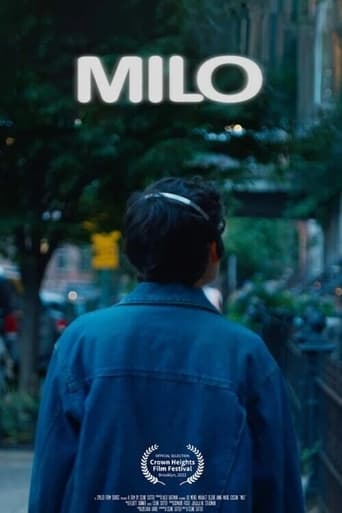 Poster of Milo