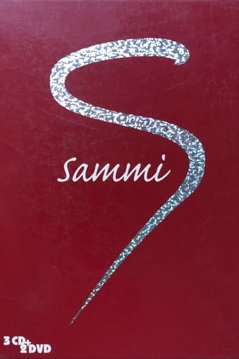 Poster of Sammi Ultimate Collection