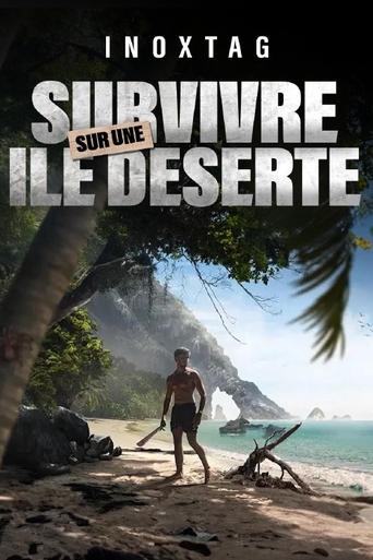 Poster of 7 Days to Survive Alone on a Deserted Island